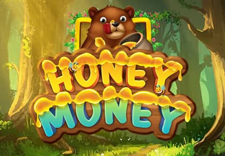 Honey Money Slot machine live su Eurobet