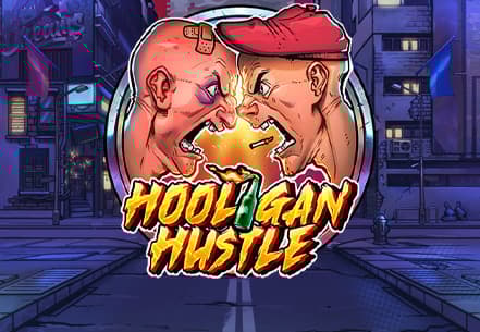 Hooligan Hustle