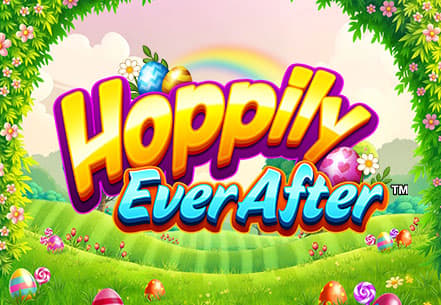 Hoppily Ever After slot machine live su Eurobet