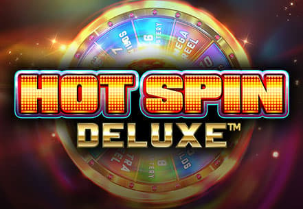 Slot Hot Spin Deluxe