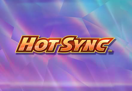 Hot Sync slot machine live su Eurobet