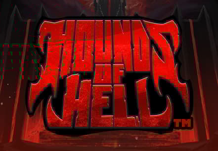 Hounds of Hell slot machine live su Eurobet