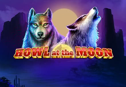 Howl at the Moon slot machine live su Eurobet