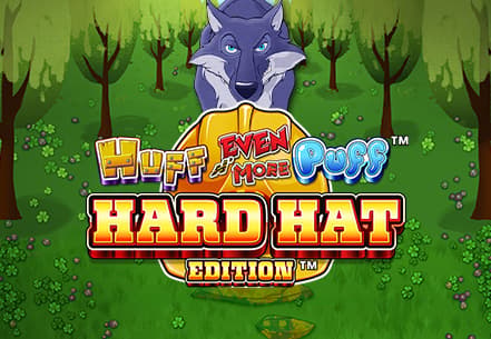 Huff N' Even More Puff: Hard Hat Edition slot machine live su Eurobet