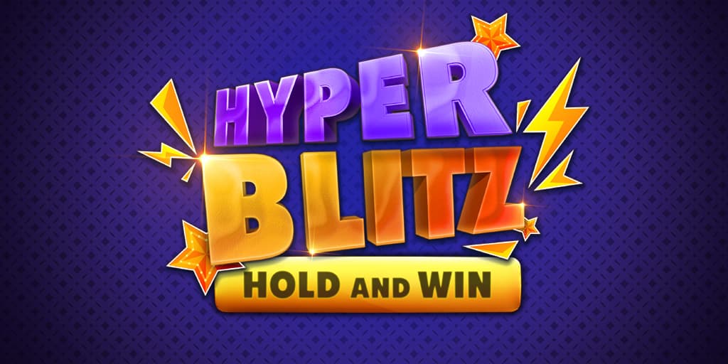 Hyper Blitz Hold and Win