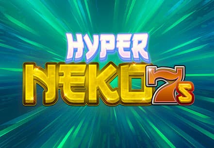 Hyper Neko 7s slot machine live su Eurobet