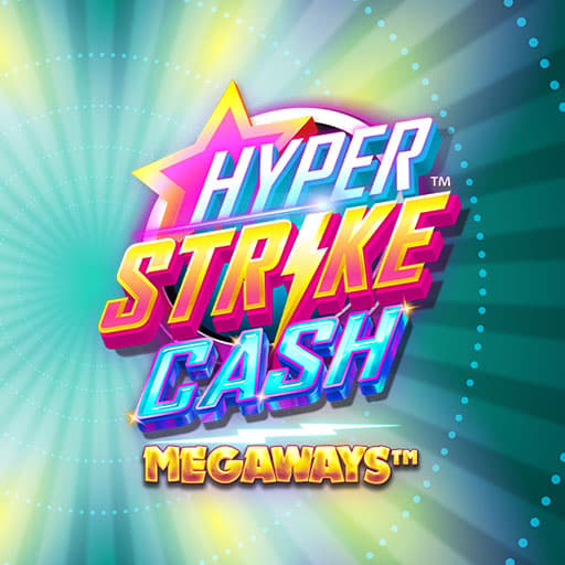Hyper Strike Cash megaways
