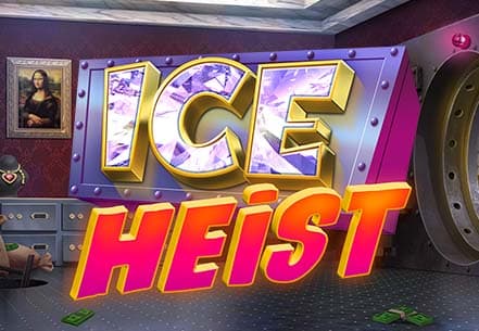 Ice Heist