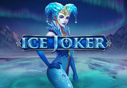 Ice Joker slot machine live su Eurobet