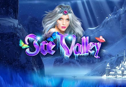 Ice Valley slot machine live su Eurobet