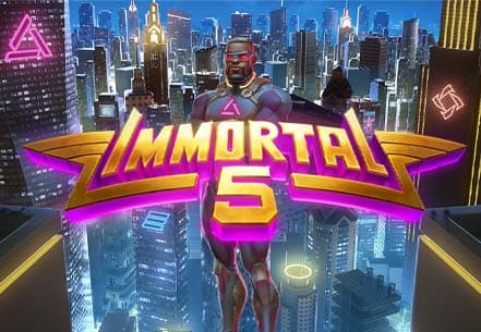 Immortal5