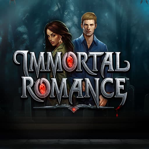 Immortal Romance