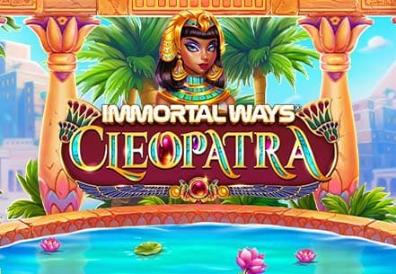 Immortal Ways Cleopatra