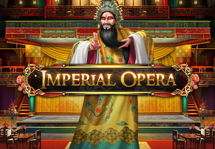 Imperial Opera slot machine live su Eurobet