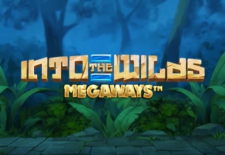 Into the Wilds Megaways