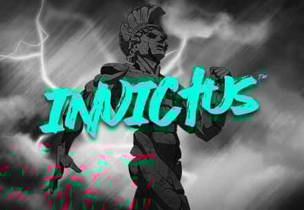 Invictus slot machine live su Eurobet