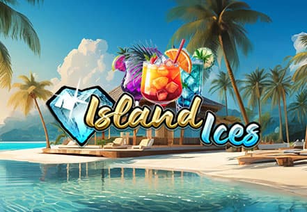 Island Ices slot machine live su Eurobet