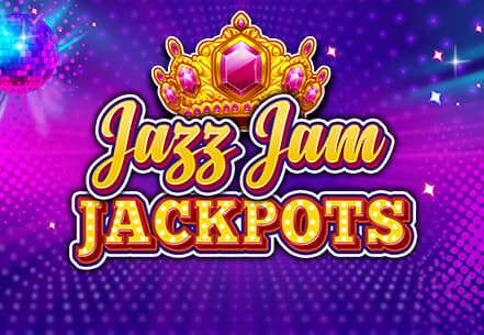 Jazz Jam Jackpots