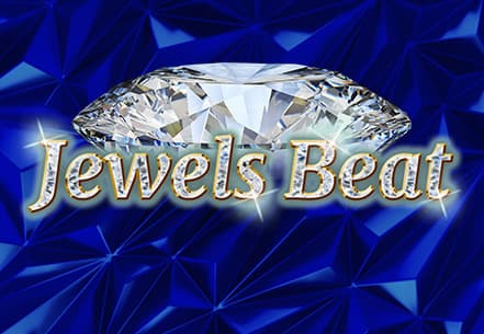 Jewels Beat slot machine live su Eurobet