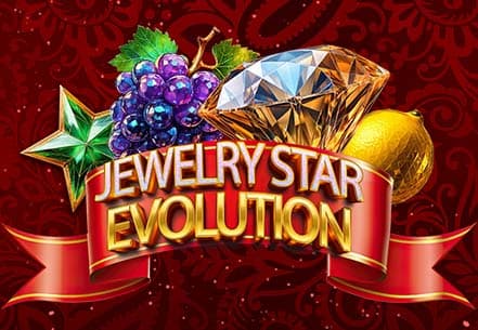 Jewelry Stars Evolution