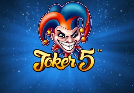 Joker's Five