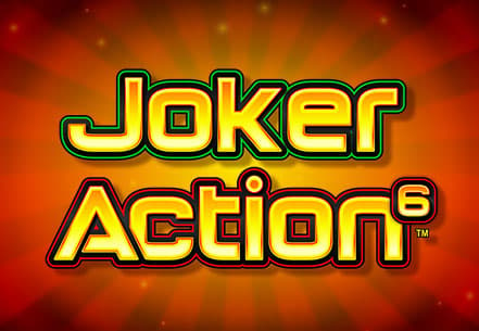 Joker Action 6 