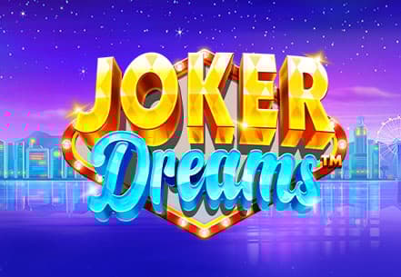 Joker Dreams