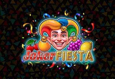 Joker Fiesta slot machine live su Eurobet