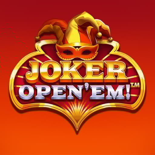 Joker Open'Em!
