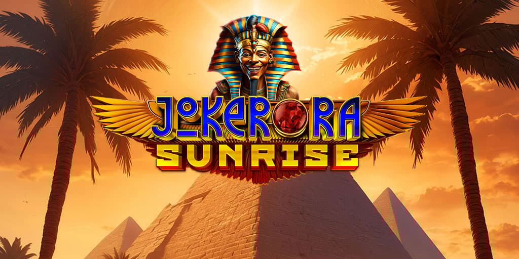 Joker Ra: Sunrise