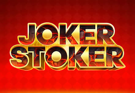 Joker Stoker slot machine live su Eurobet