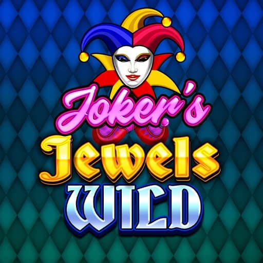 Joker’s Jewels Wild