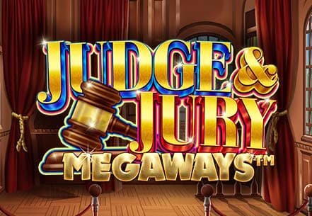 Judge and Jury Megaways