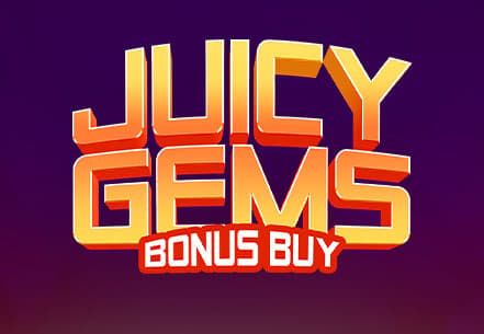 Juicy Gems Bonus Buy