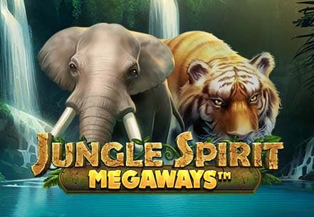 Jungle Spirit Megaways | Slot machine live su Eurobet