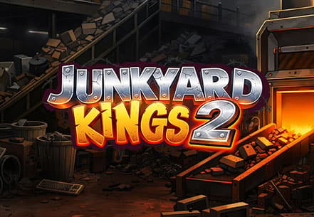Junkyard Kings 2 slot machine live su Eurobet