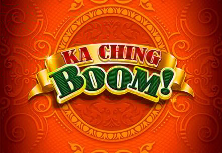 Ka Ching Boom