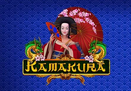 Kamakura | Slot machine live su Eurobet