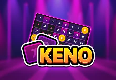 Keno Slot machine live su Eurobet