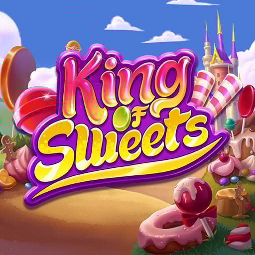 King of Sweets