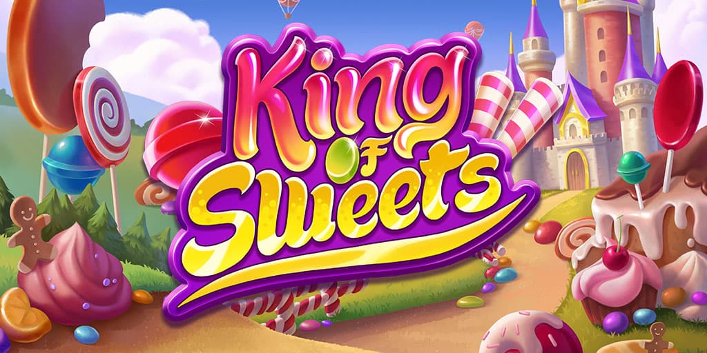 King of Sweets