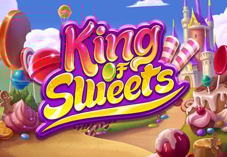 King of Sweets