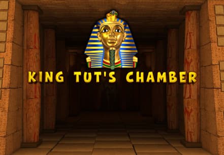 King Tut's Chamber