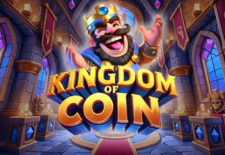 Kingdom of Coin