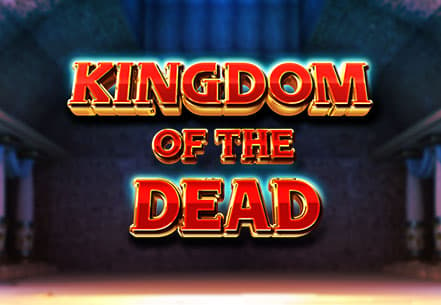 Kingdom of the dead