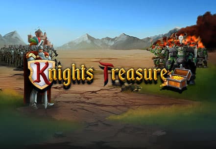 Knights Treasure