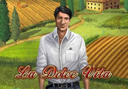 La Dolce Vita slot machine live su Eurobet