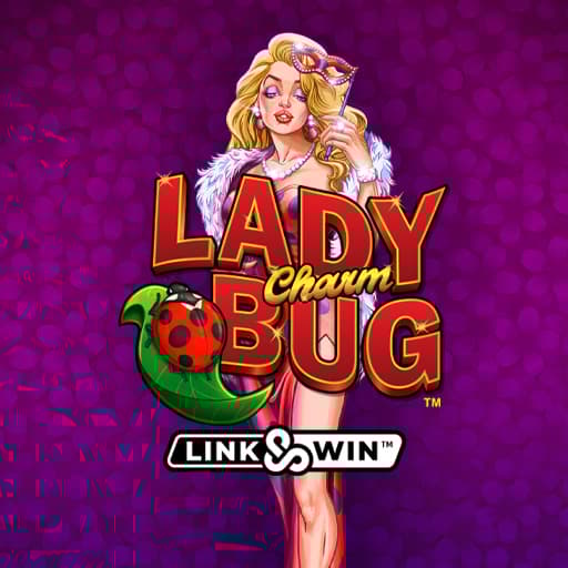 Lady Charm Bug
