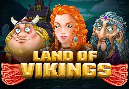 Land of Vikings