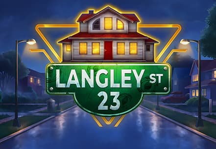 Langley Street 23 slot machine live su Eurobet